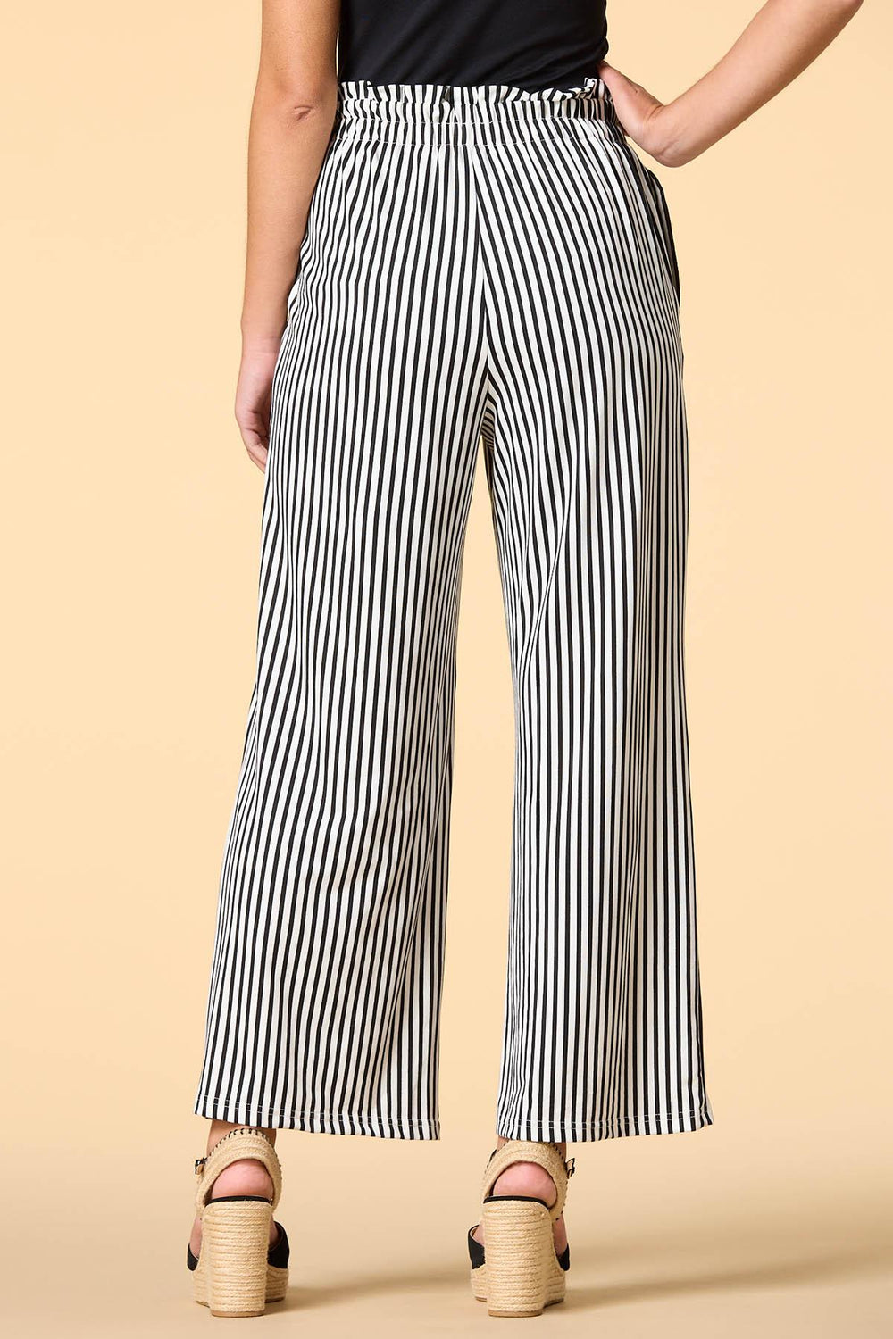 crime of passion pants Versona Apparel