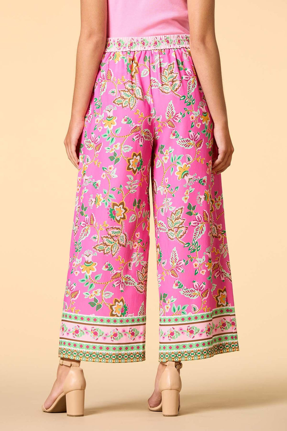 get on board pants Versona Apparel