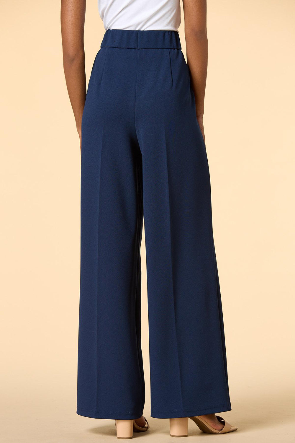 petite full sail pants Versona Apparel