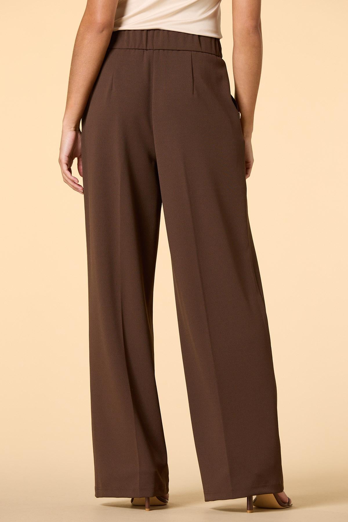 petite full sail pants Versona Apparel