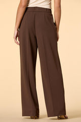 petite full sail pants Versona Apparel