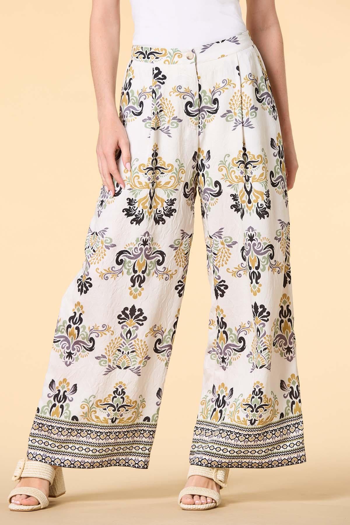 over the border pants Versona Apparel|Sale