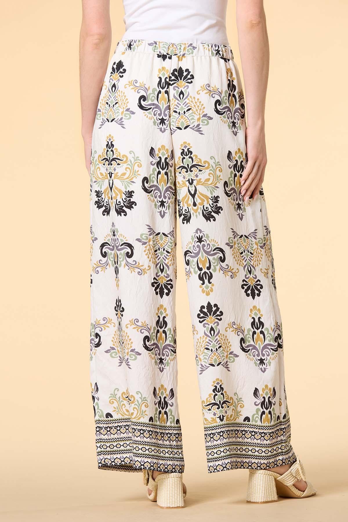 over the border pants Versona Apparel|Sale