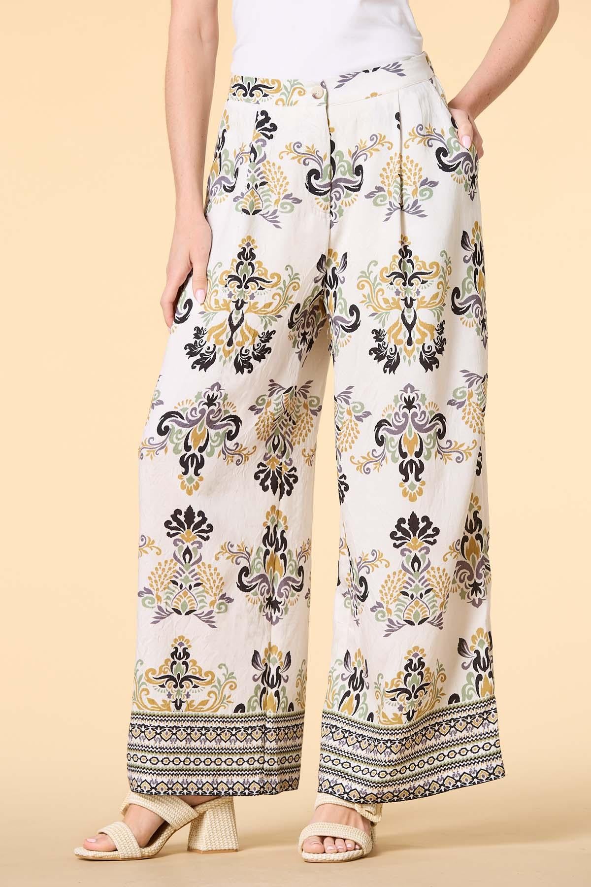 over the border pants Versona Apparel|Sale