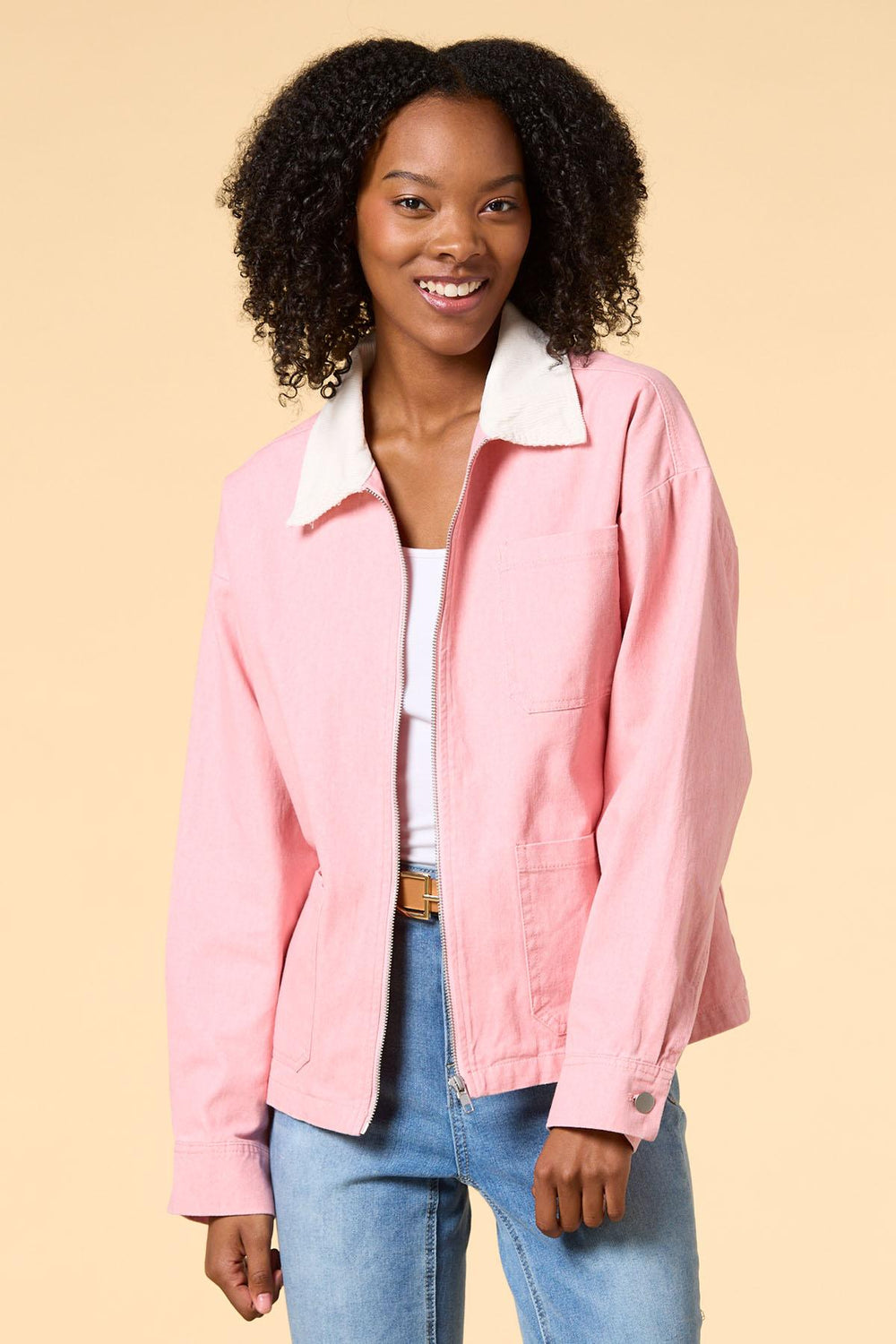 for the girls barn jacket Versona Apparel|Sale