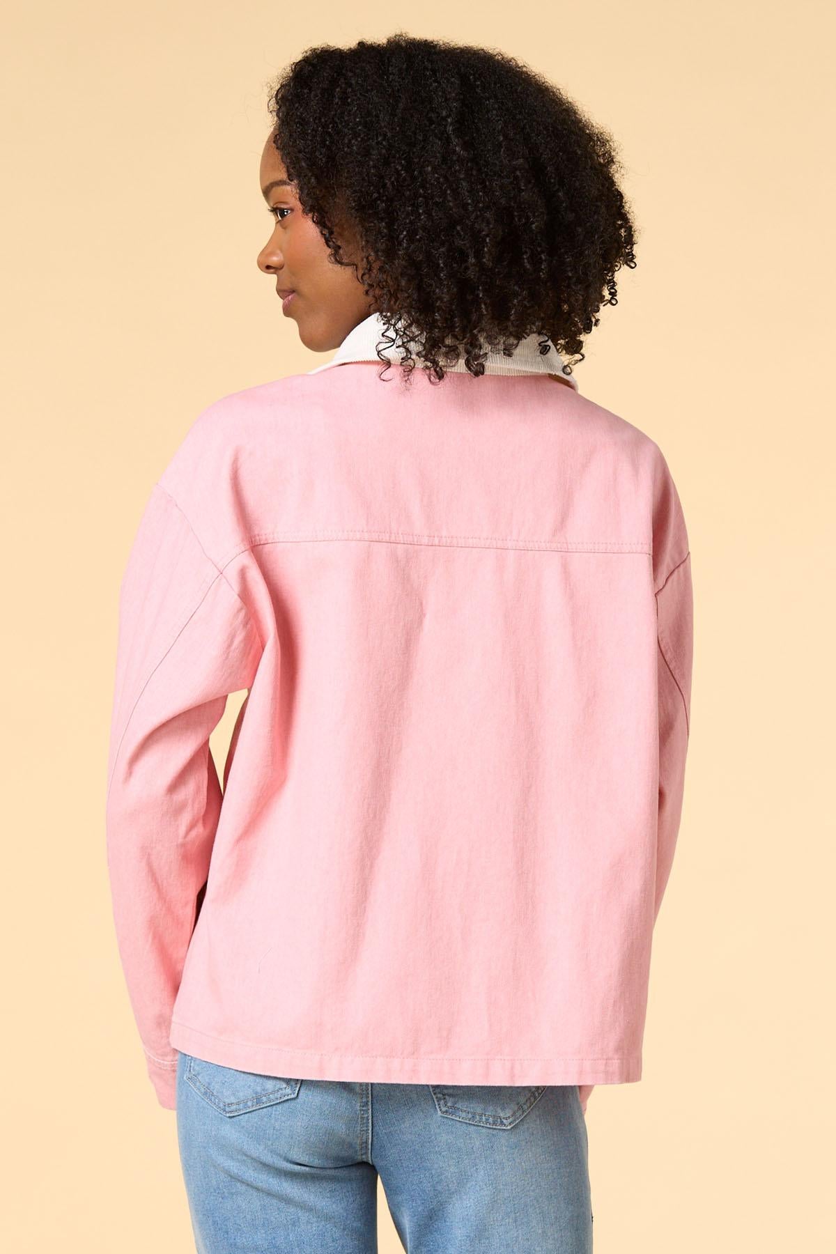 for the girls barn jacket Versona Apparel|Sale