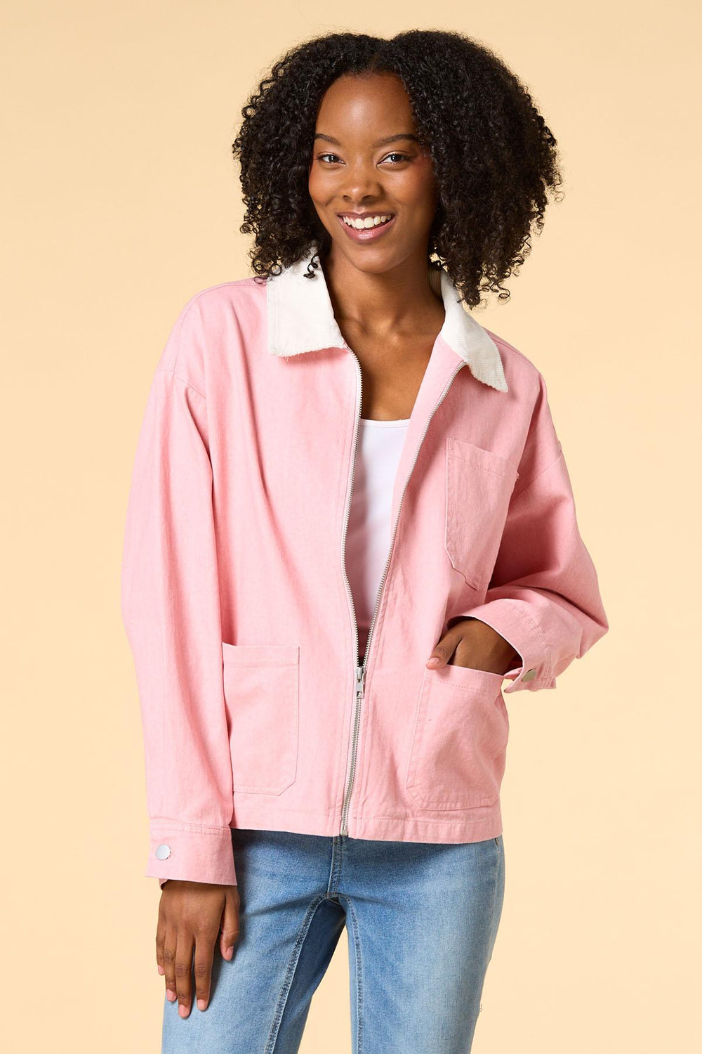 for the girls barn jacket Versona Apparel|Sale