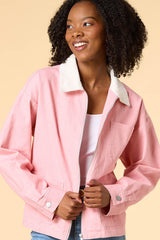 for the girls barn jacket Versona Apparel|Sale