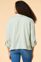 twill ride jacket Versona Apparel|Sale