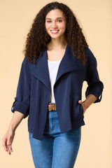 twill ride jacket Versona Apparel|Sale