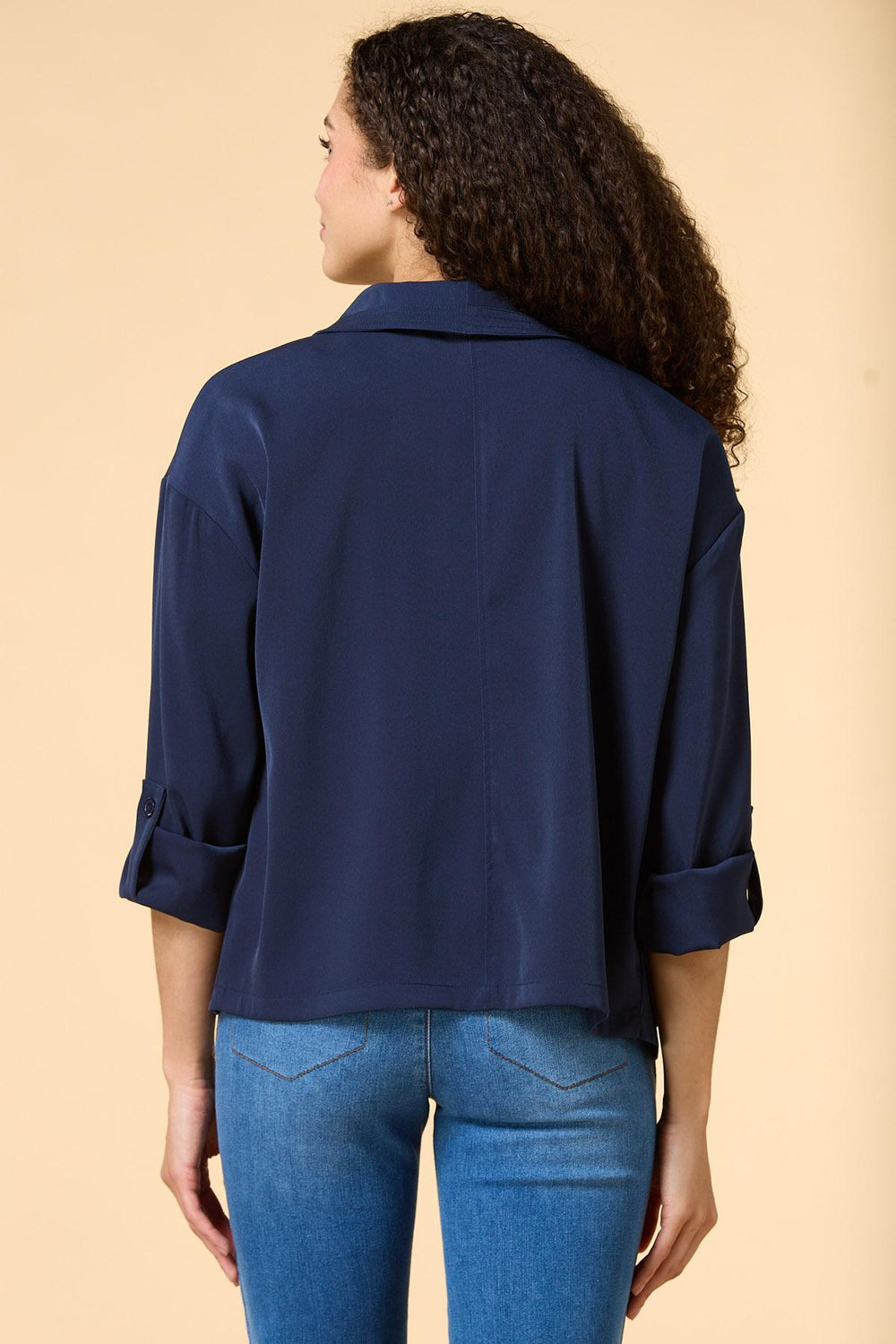 twill ride jacket Versona Apparel|Sale