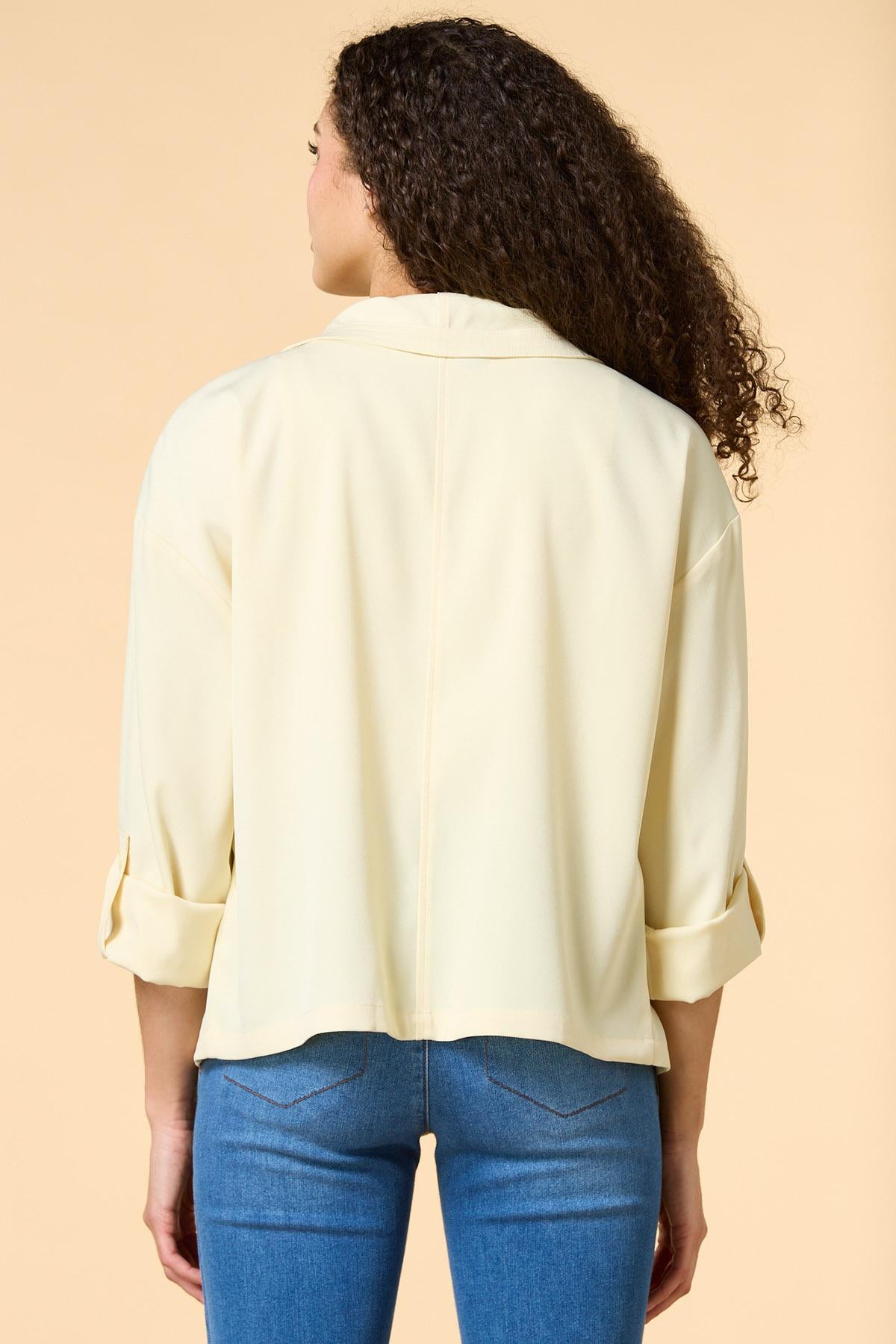 twill ride jacket Versona Apparel|Sale