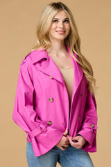 expecting showers rain jacket Versona Apparel|Sale