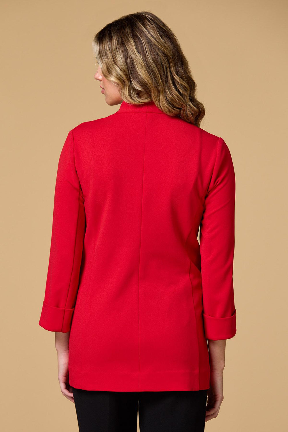 crepe awakening blazer Versona Apparel|Sale