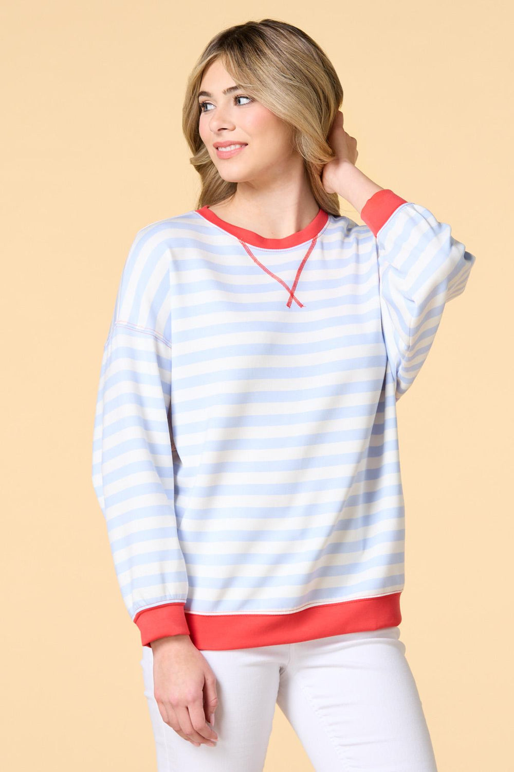 take a hike sweatshirt Versona Apparel