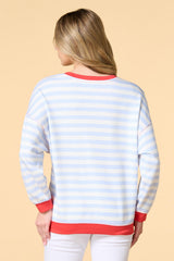 take a hike sweatshirt Versona Apparel