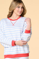 take a hike sweatshirt Versona Apparel