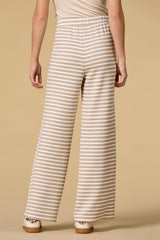 tan lines sweatpants Versona Apparel|Sale