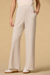 tan lines sweatpants Versona Apparel|Sale
