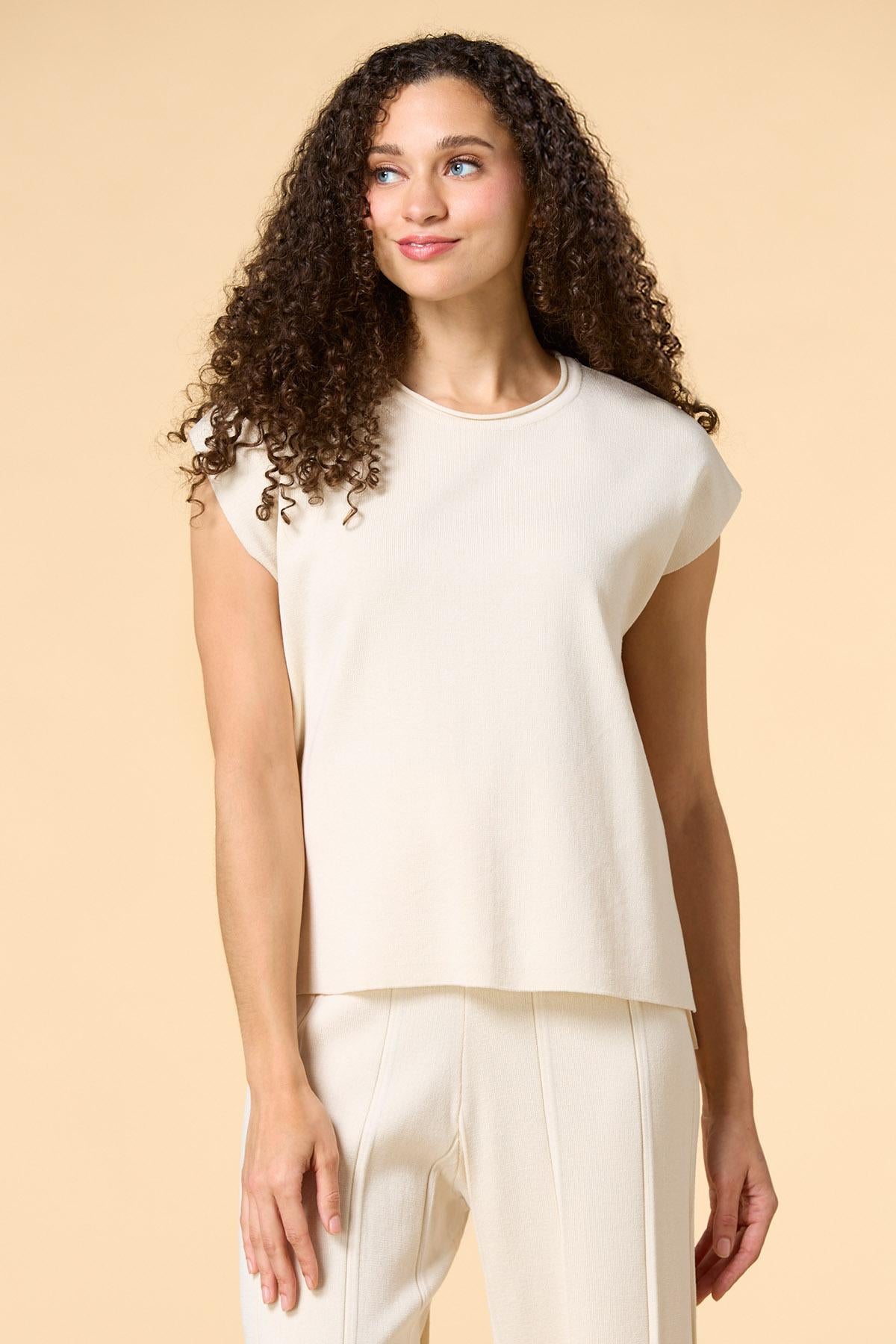 let`s chill top Versona Apparel|Sale