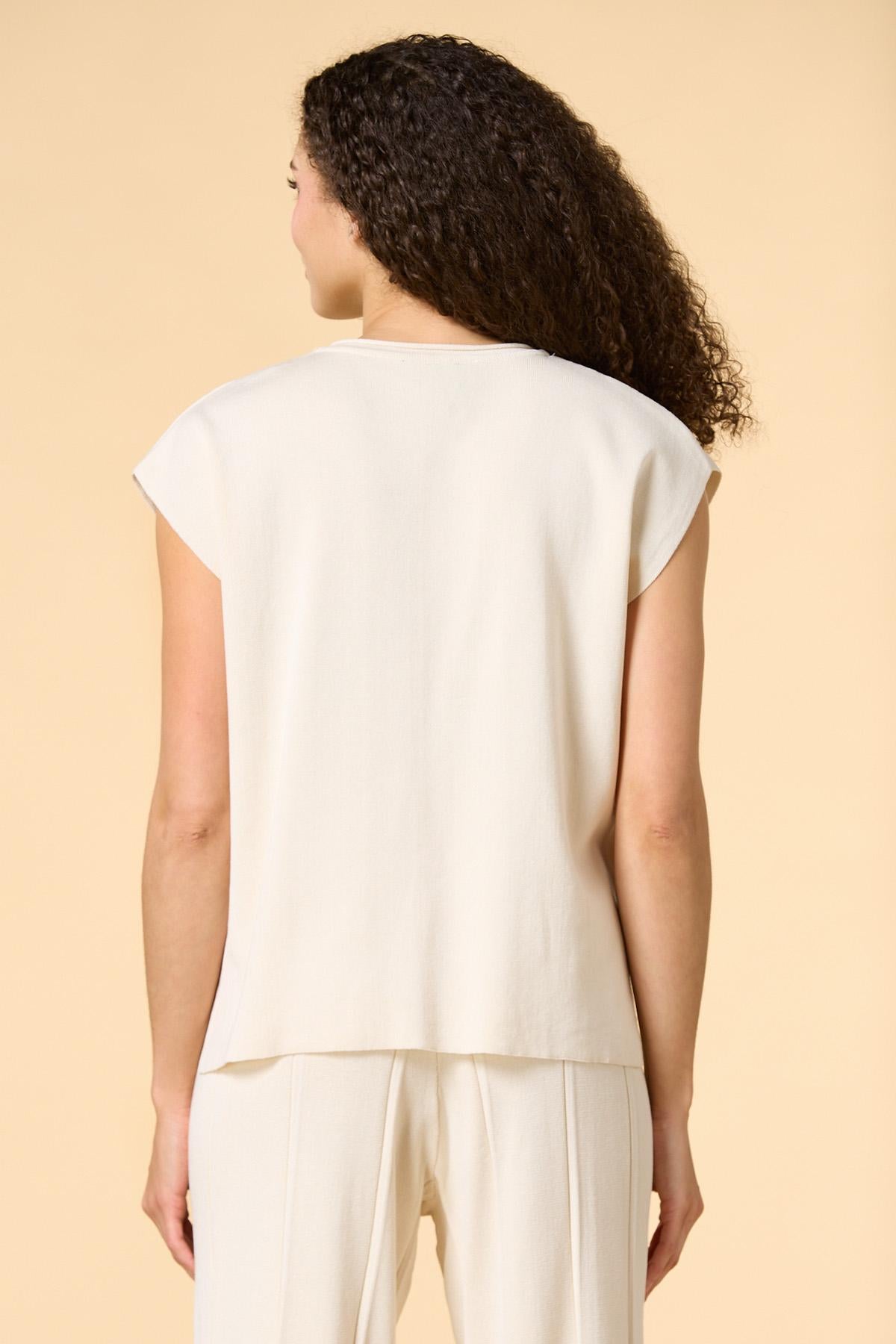let`s chill top Versona Apparel|Sale