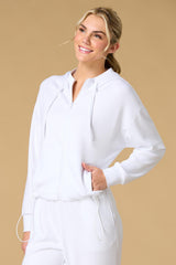 bright and pearly jacket Versona Apparel|Sale