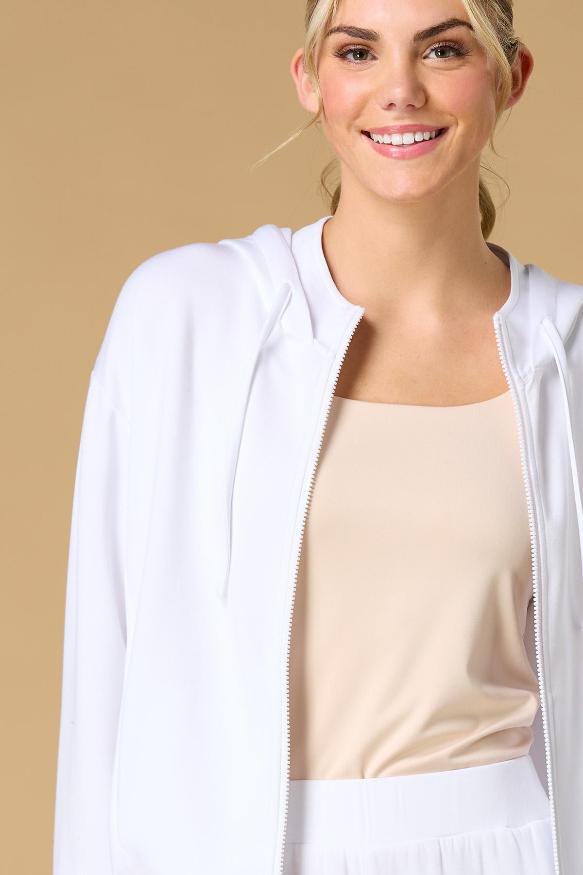 bright and pearly jacket Versona Apparel|Sale