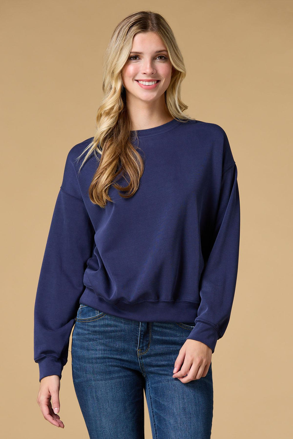 clear the air sweatshirt Versona Apparel