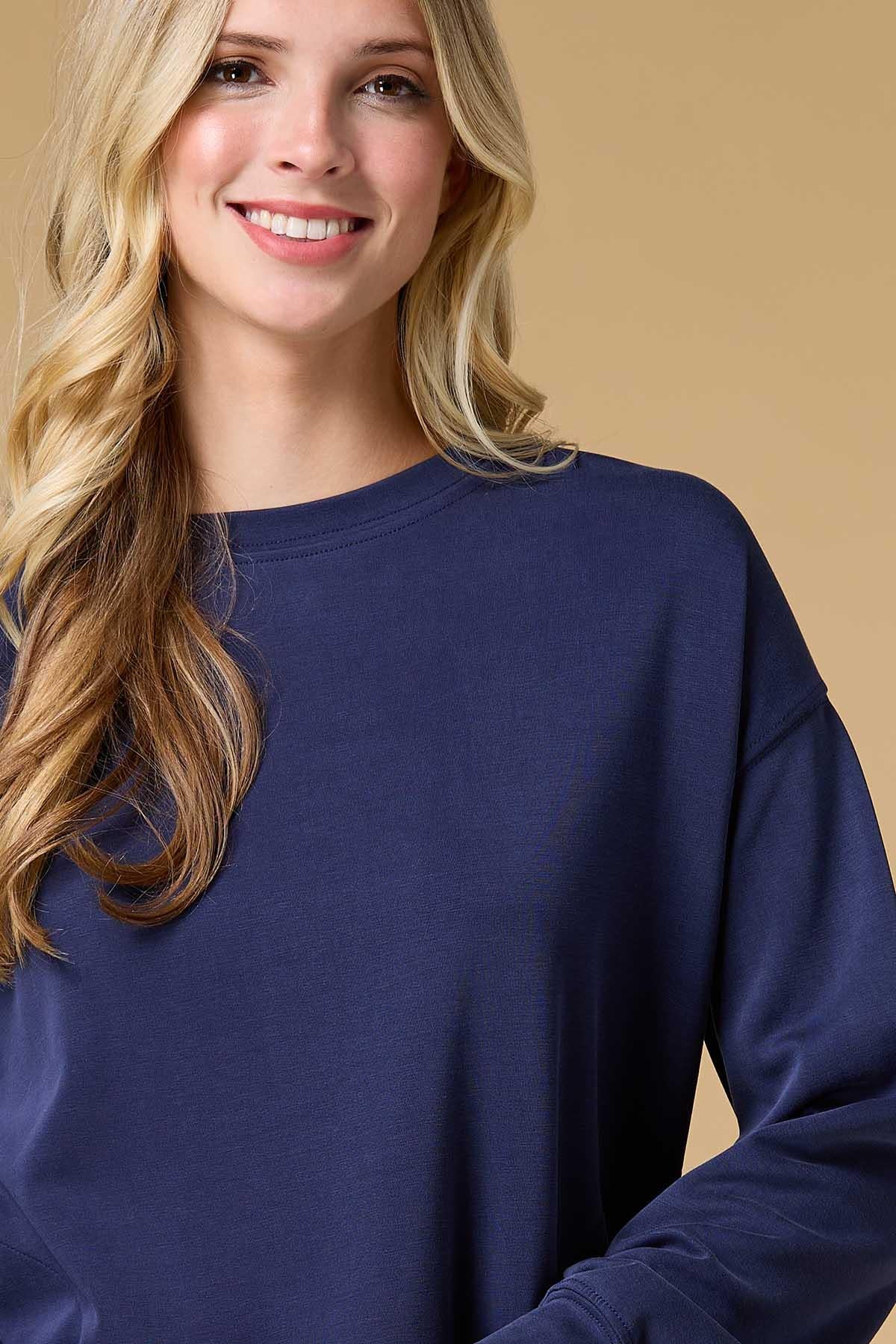 clear the air sweatshirt Versona Apparel