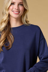 clear the air sweatshirt Versona Apparel