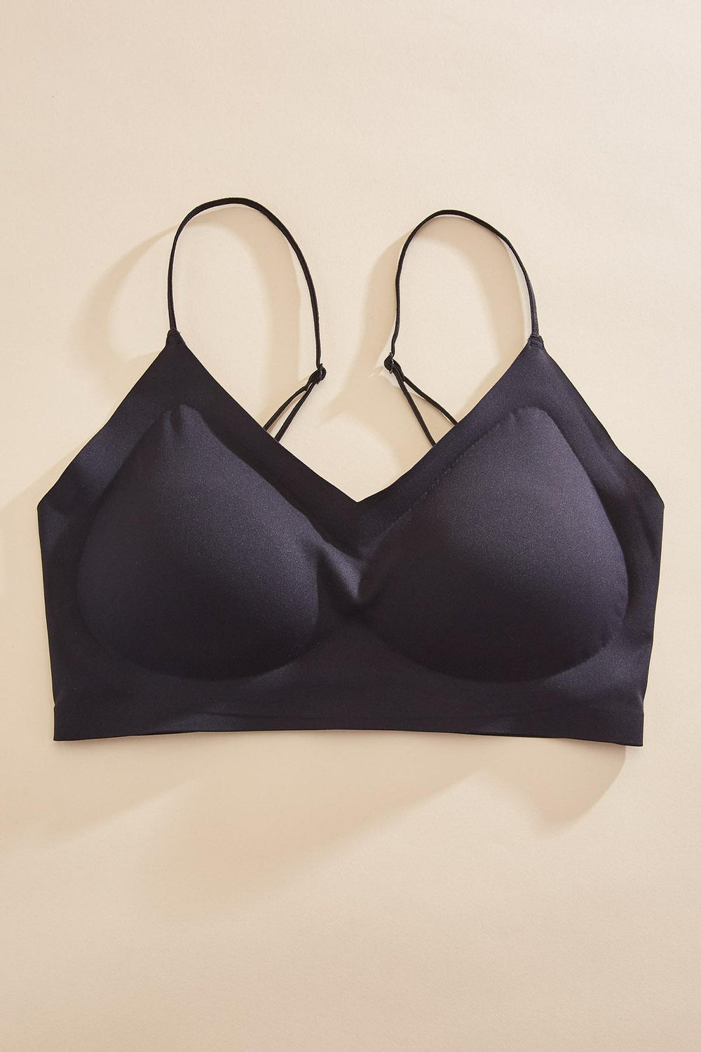 wireless smoothing comfort bra Versona Apparel