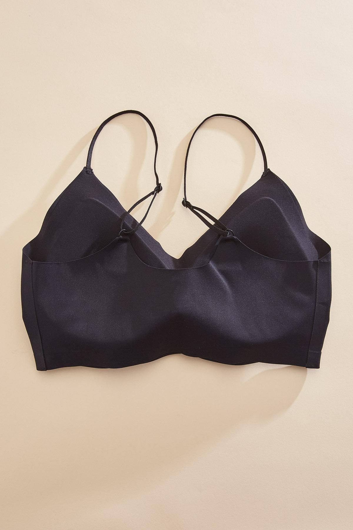 wireless smoothing comfort bra Versona Apparel