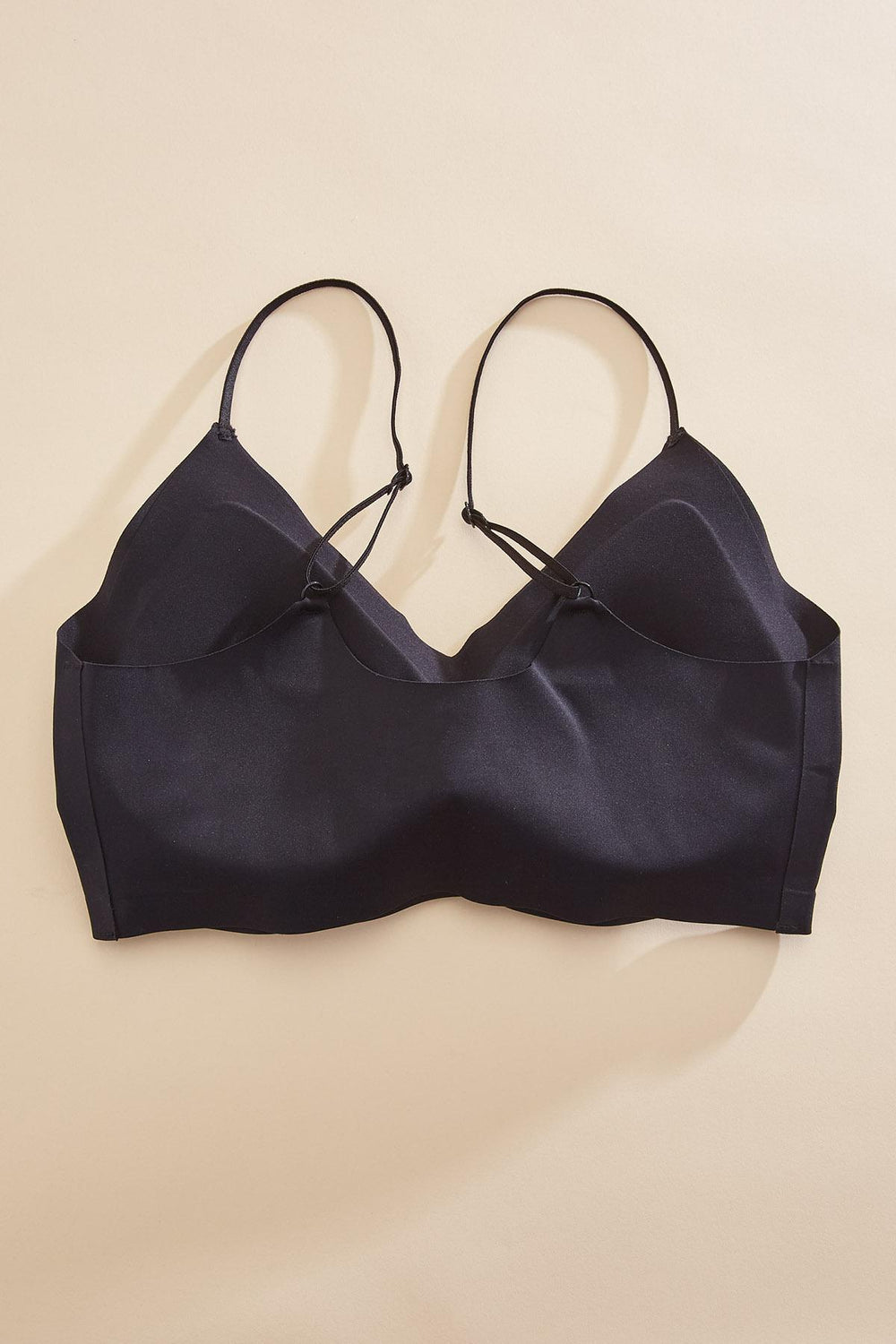 wireless smoothing comfort bra Versona Apparel