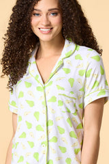pear up sleep set Versona Apparel