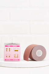 body contour fashion tape Versona Apparel|Accessories