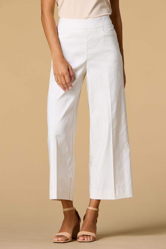 petite shorter way pants Versona Apparel|Sale