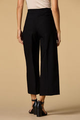 petite shorter way pants Versona Apparel|Sale