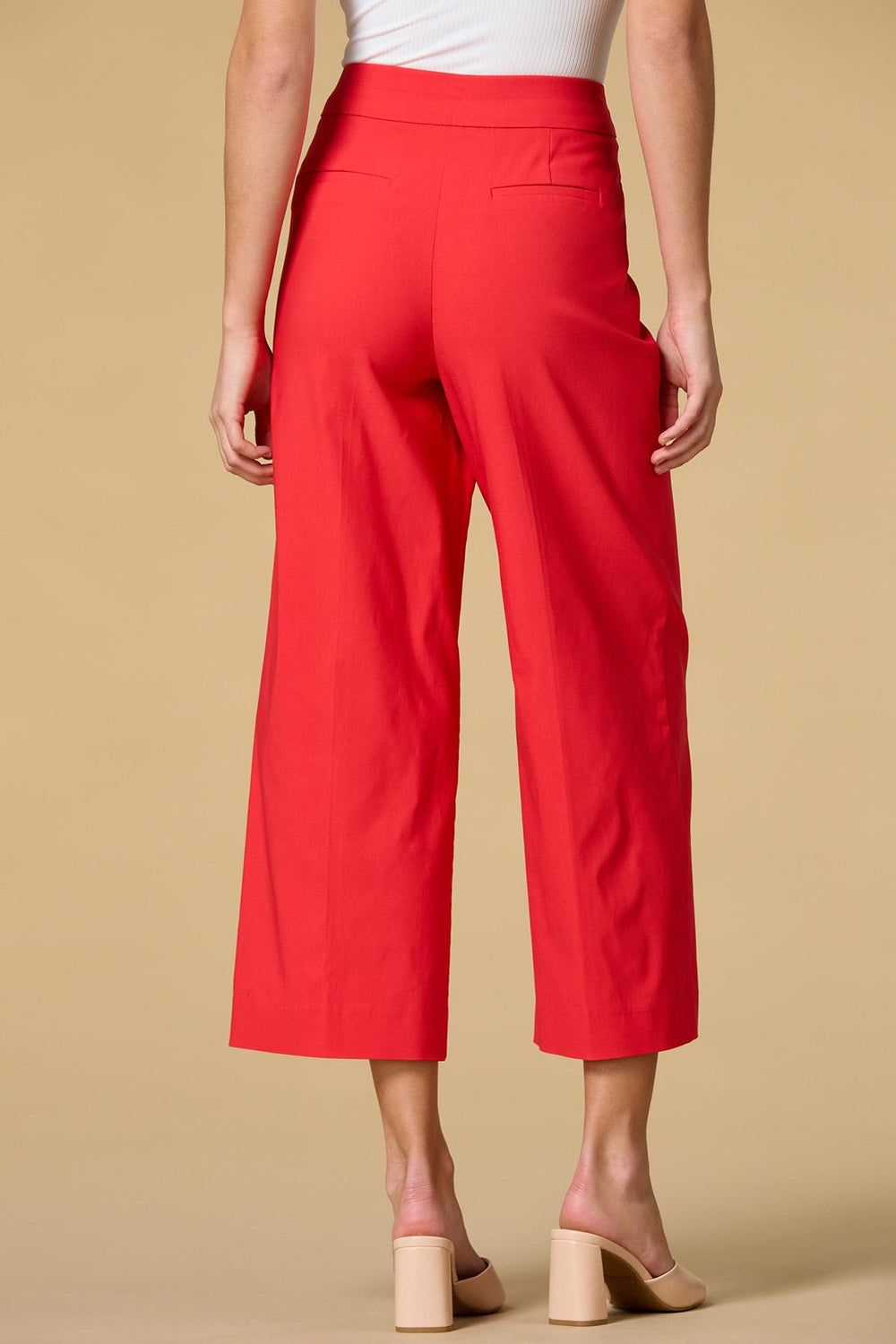 petite shorter way pants Versona Apparel|Sale