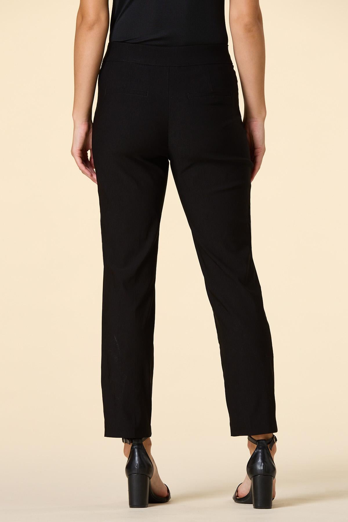 petite slim chance pants Versona Apparel|Sale