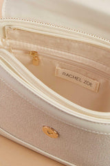 bamboo handle beach crossbody Versona Accessories