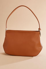faux leather claw charm bag Versona Accessories