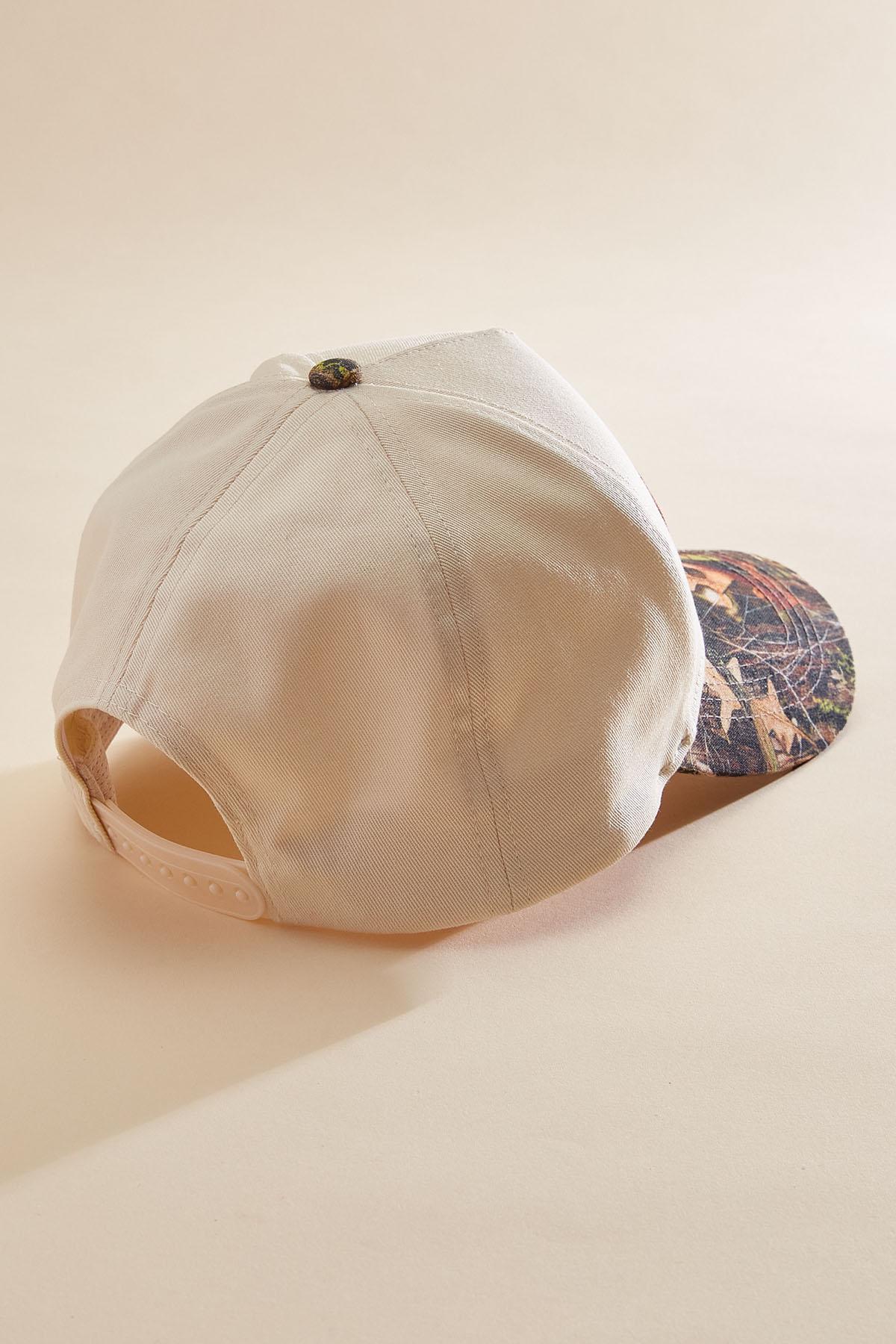 run the dang ball trucker hat Versona Accessories