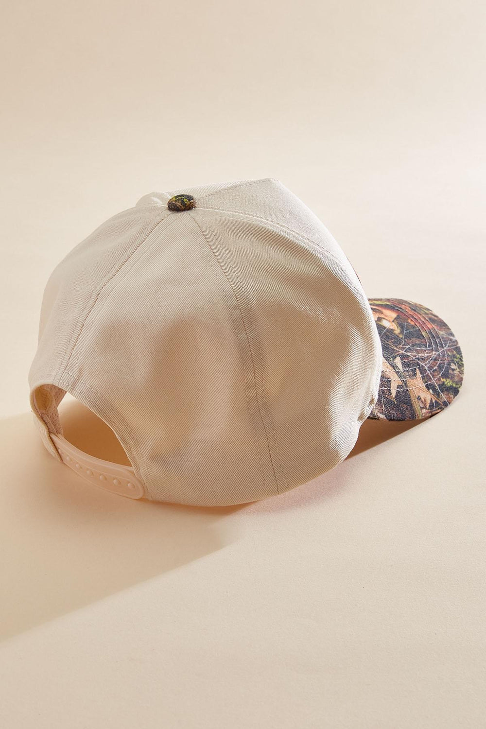 run the dang ball trucker hat Versona Accessories
