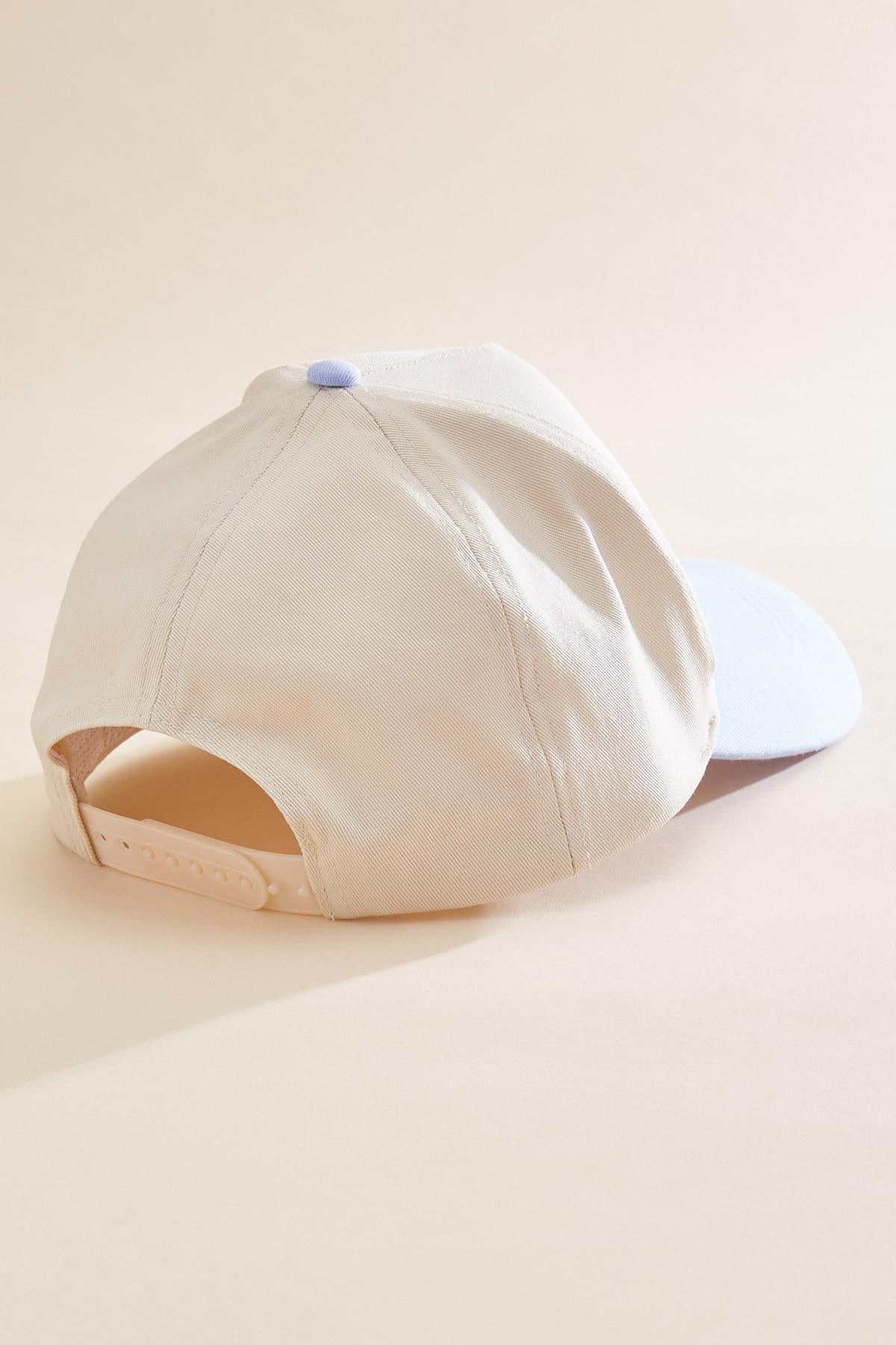 coastal cowgirl trucker hat Versona Accessories