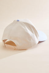 coastal cowgirl trucker hat Versona Accessories