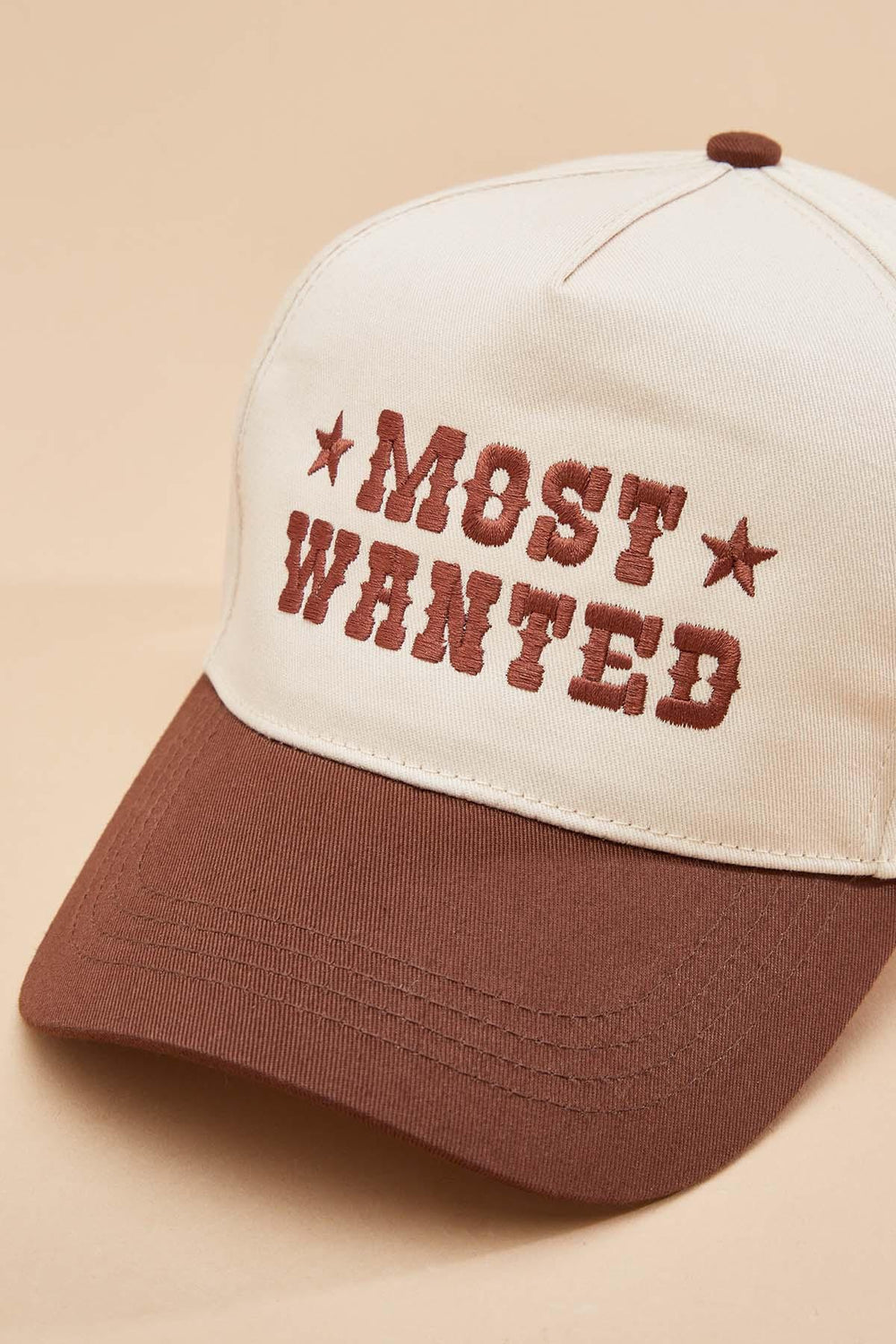 most wanted baseball hat Versona Accessories|Sale