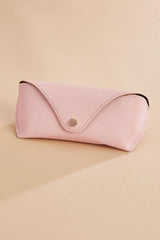 pink sunglass case Versona Accessories