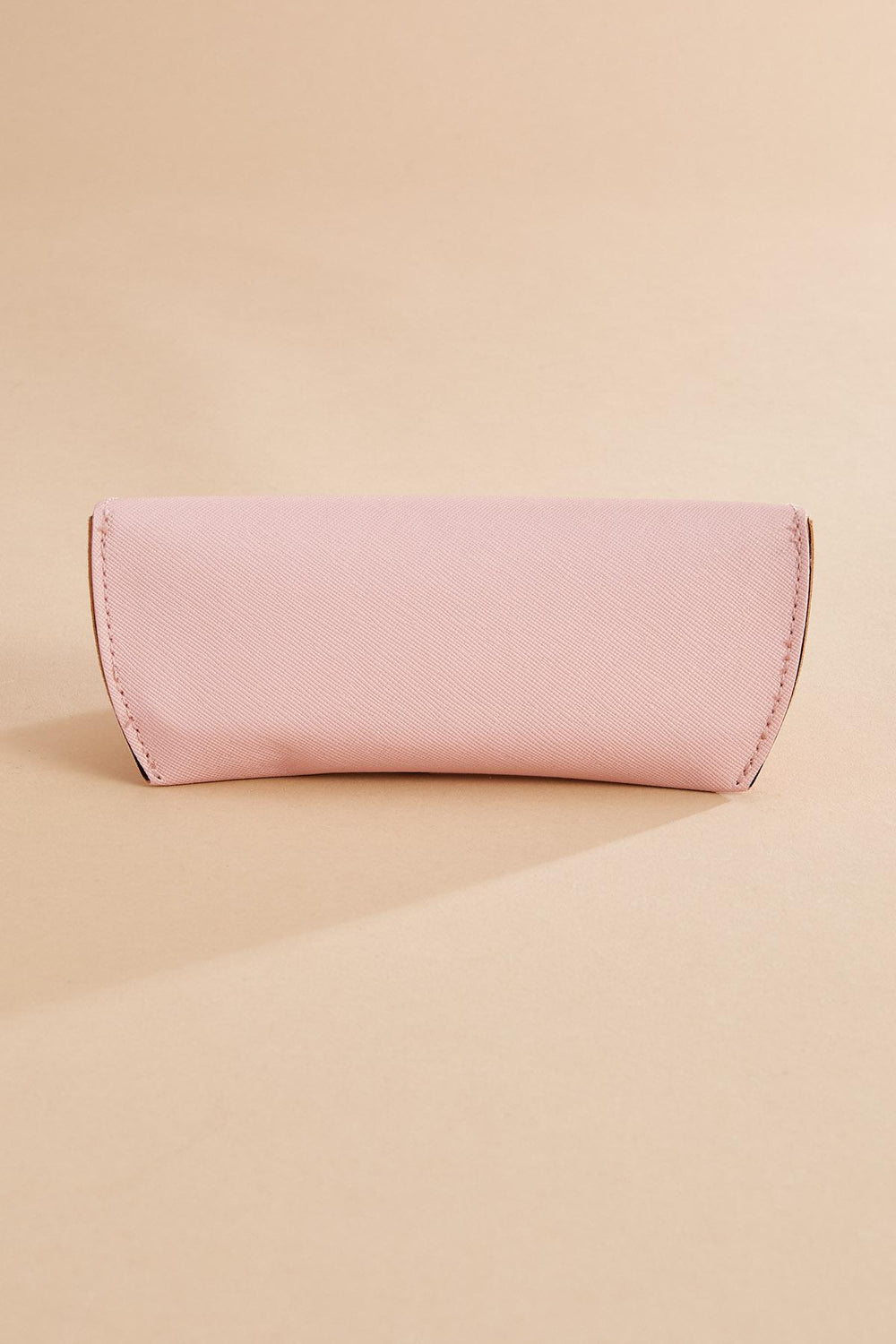 pink sunglass case Versona Accessories