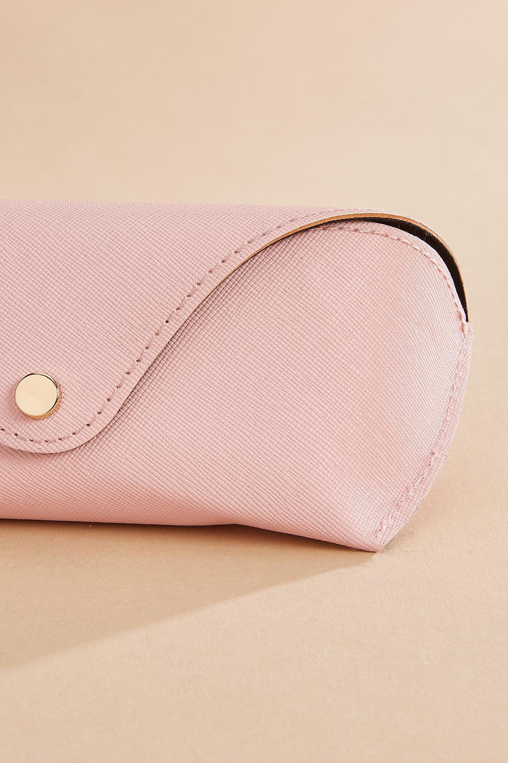 pink sunglass case Versona Accessories