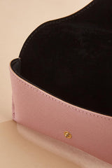 pink sunglass case Versona Accessories